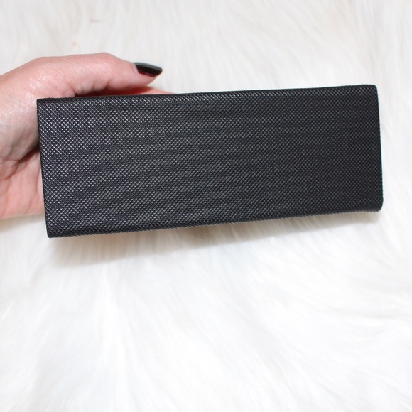 Nicole Miller New York  hard shell foldable glass case - Picture 4 of 5